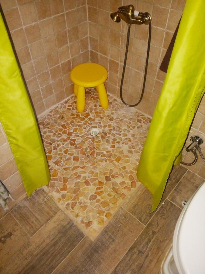 Ilusiones Villa Tejeda  Eksteriør billede