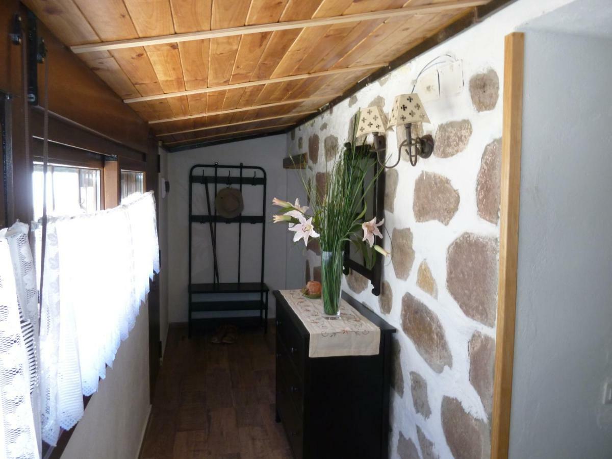 Ilusiones Villa Tejeda  Eksteriør billede