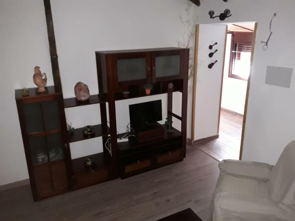 Ilusiones Villa Tejeda  Eksteriør billede